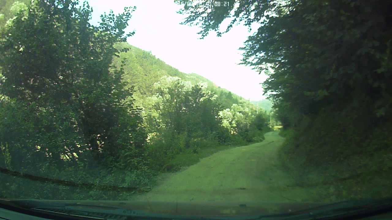 Bosilegrad-Musulj-Borovski dol 7
