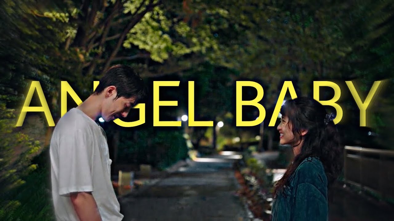 𝘽𝙖𝙚𝙠 𝙮𝙞 𝙟𝙞𝙣 & 𝙉𝙖 𝙝𝙚𝙚 𝙙𝙤 [𝙁𝙈𝙑 ] | 𝗔𝗻𝗴𝗲𝗹 𝗕𝗮𝗯𝘆 -𝗧𝗿𝗼𝘆𝗲 𝗦𝗶𝘃𝗮𝗻 |