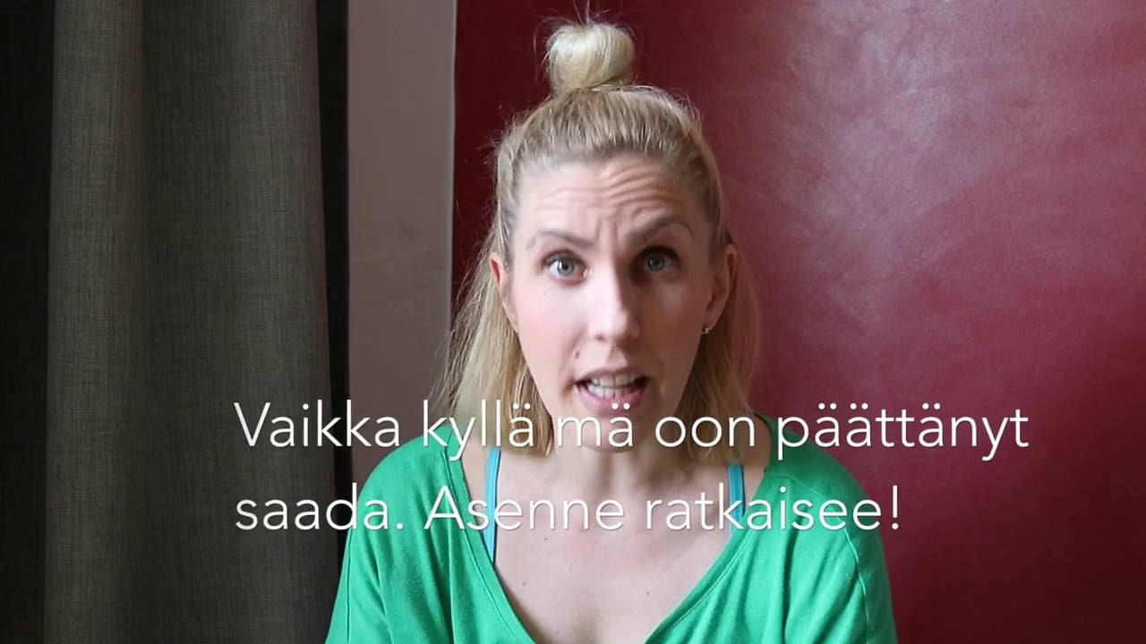 Näin teet täydellisen videotyöhakemuksen, osa 1