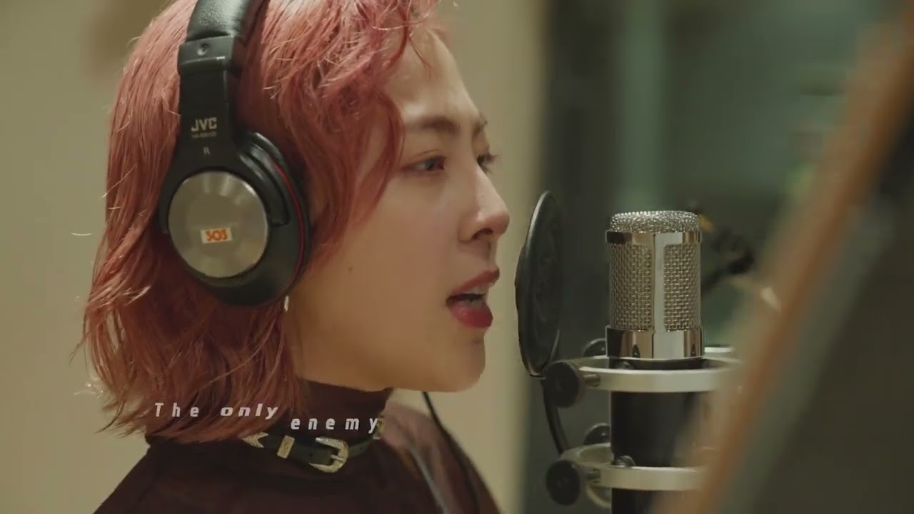 Fourth Anniversary Theme Song『Never Stop』 | 荒野行動Knives Out × 澤野弘之Sawano Hiroyuki