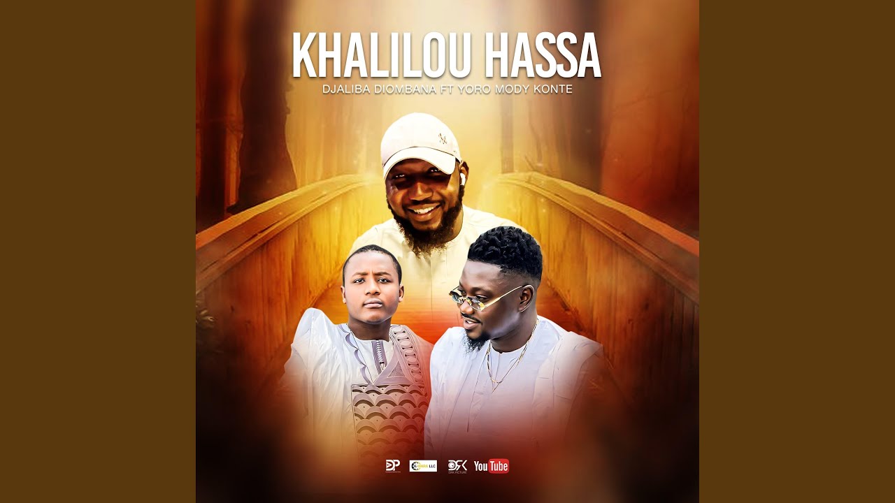 Kalilou Hassa