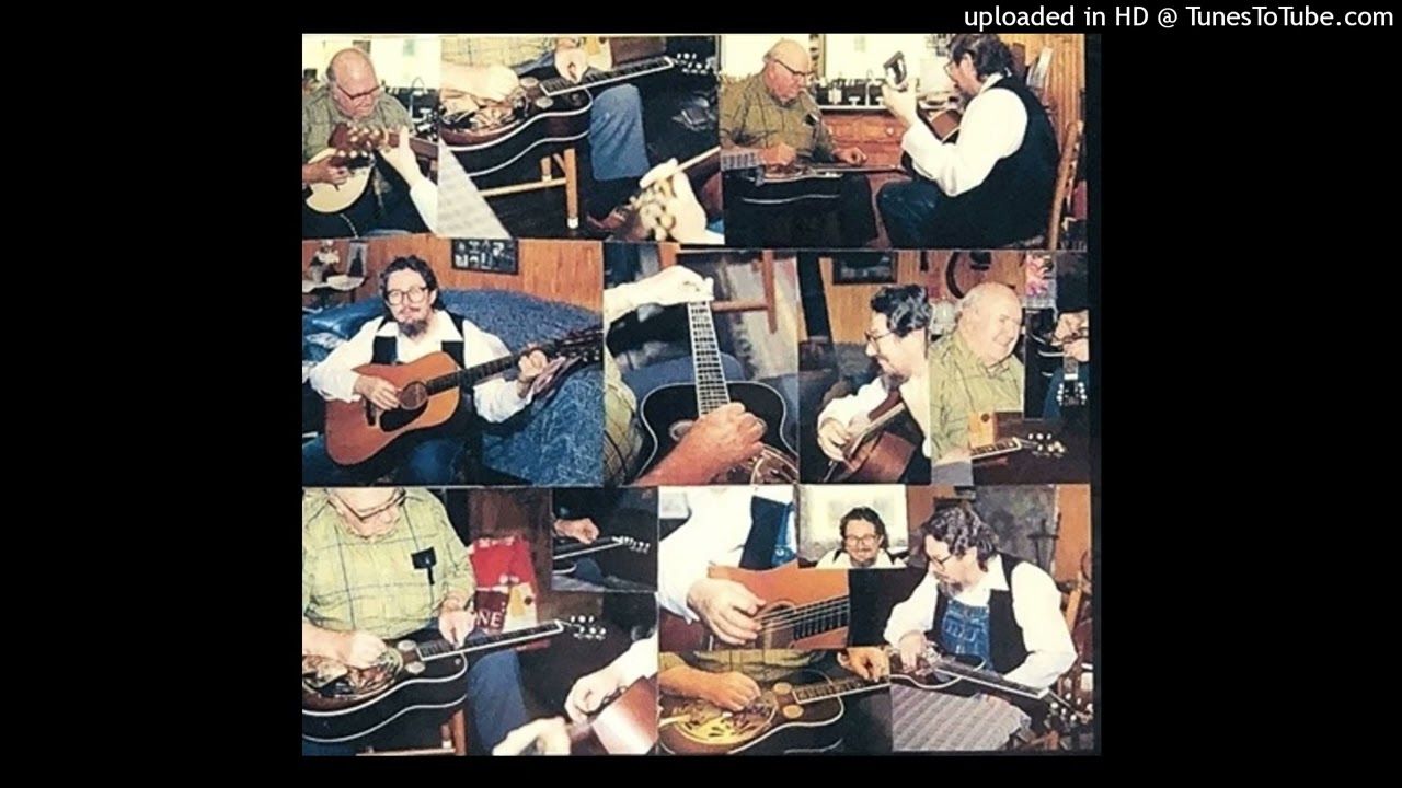 Norman Blake and Tut Taylor- Sugar in the Gourd (live)