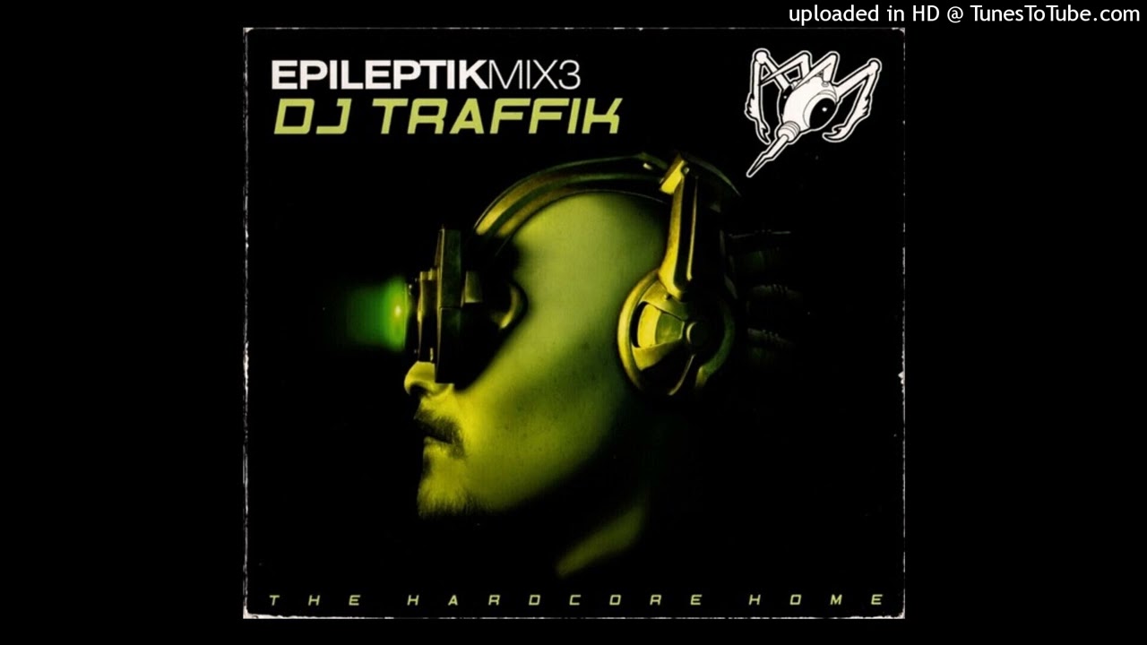 01 Manu Le Malin - On The Way Home (Al Ferox Rmx)