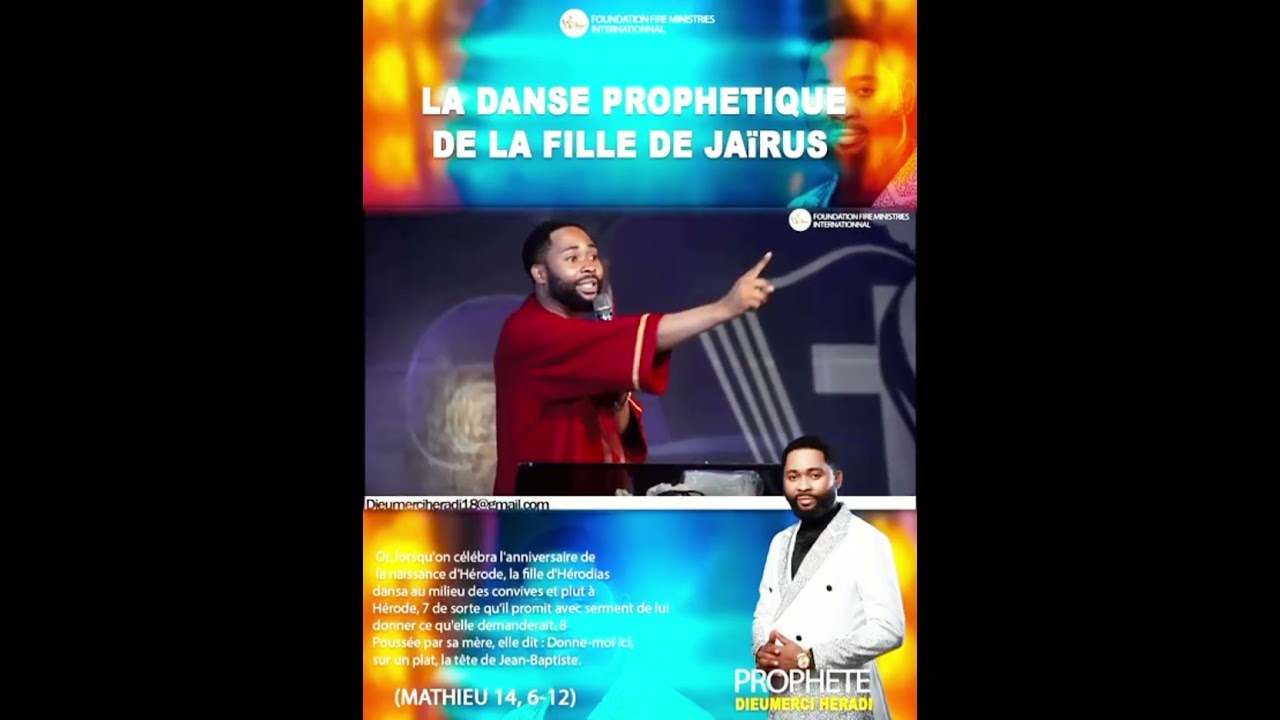😂Les genres des pr&eacute;dications que les gens n&rsquo;aiment pas 🔥🔥🔥