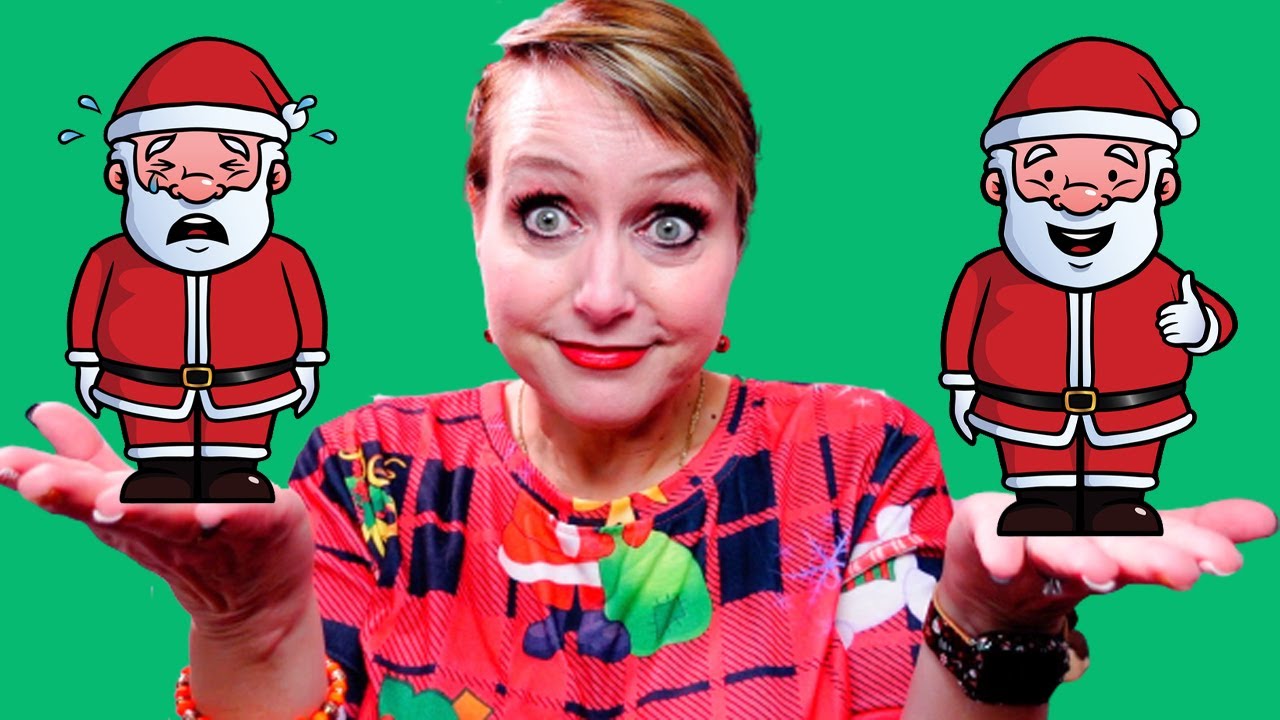 Christmas DEPRESSION?  How I Get Through the Hardest Holiday.