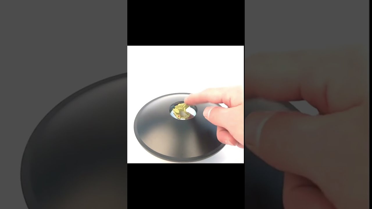3D Optical Illusion Maker Mirascope Hologram Image Creator Science Trick Educational Toy 