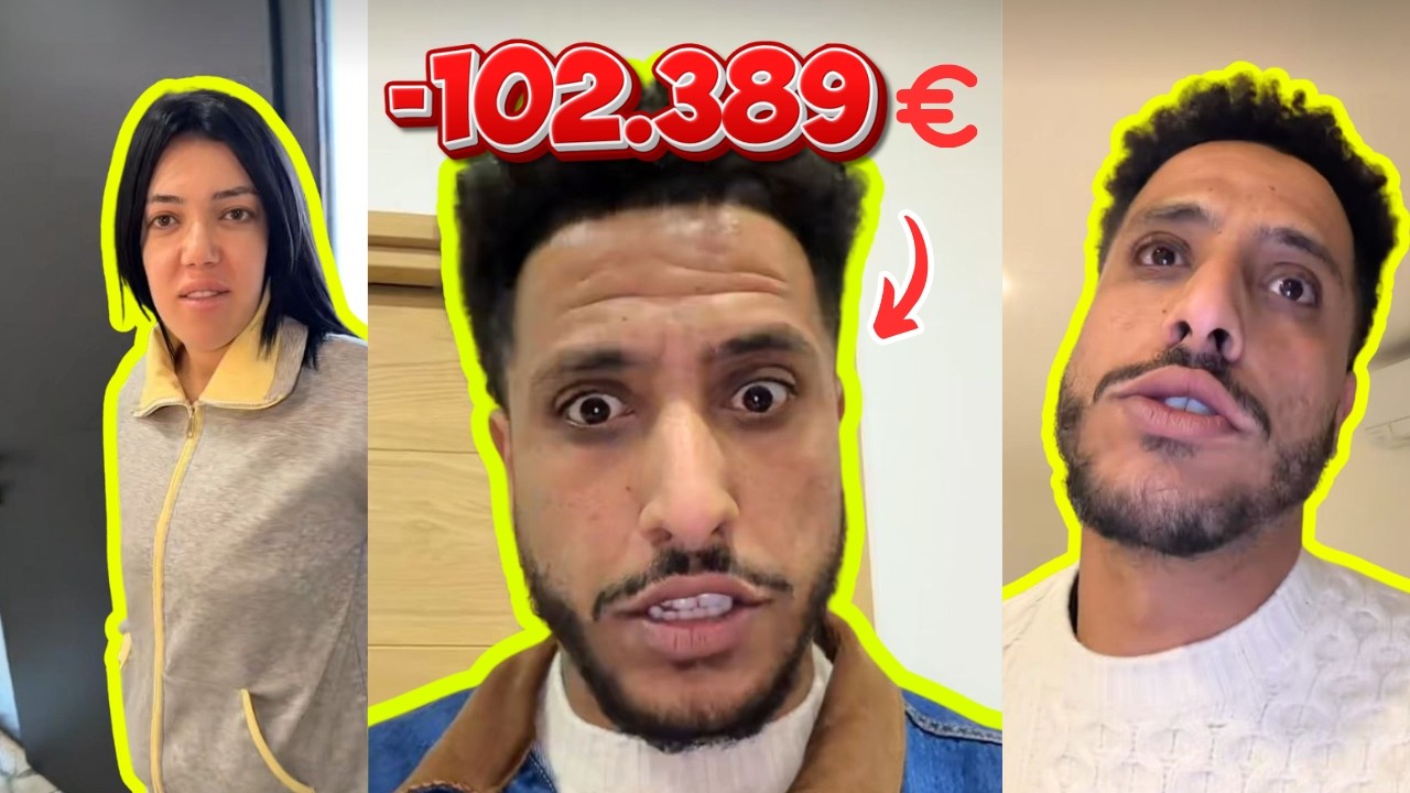 TEAM NASDAS IL OFFRE 4 VOITURES A LA TEAM!