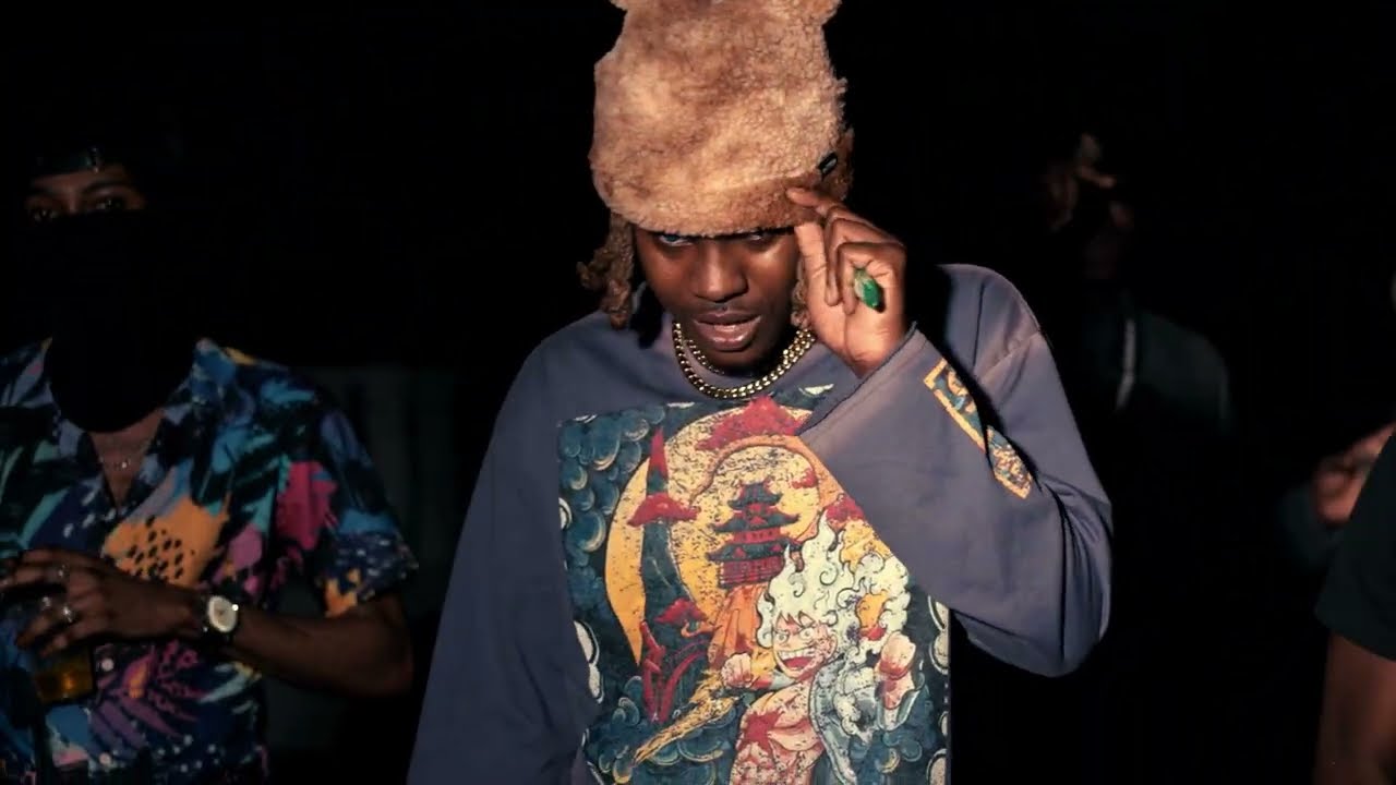 Swazz &ndash; Dawg Dem (Official Music Video)