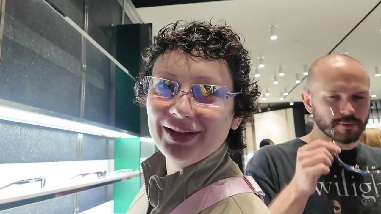 MALL & LEGO BUILDING VLOG