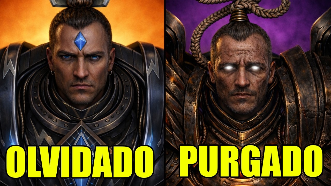 LORE DE LOS PRIMARCAS PERDIDOS | ¿VOLVERÁN? |TEORÍAS SOBRE SU DESAPARICIÓN