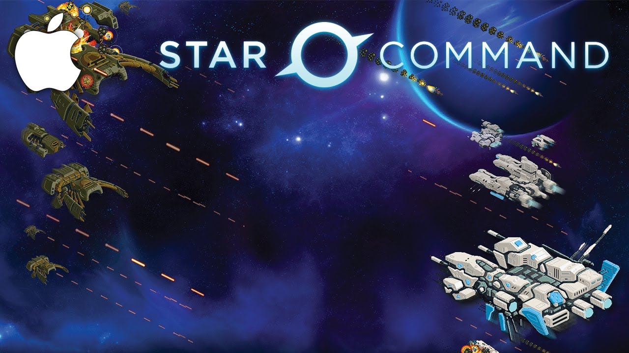 Star Command Review
