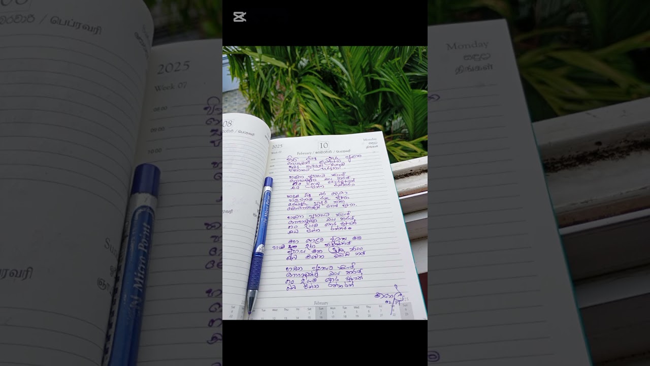 නොහඩන්න ඔය තරම් - මානෙල් රණවිර 