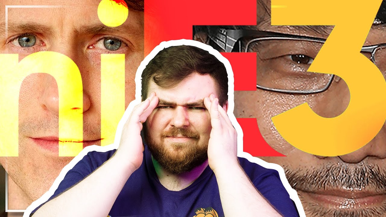 6 przykrych wniosk&oacute;w po tegorocznym &bdquo;E3&rdquo;