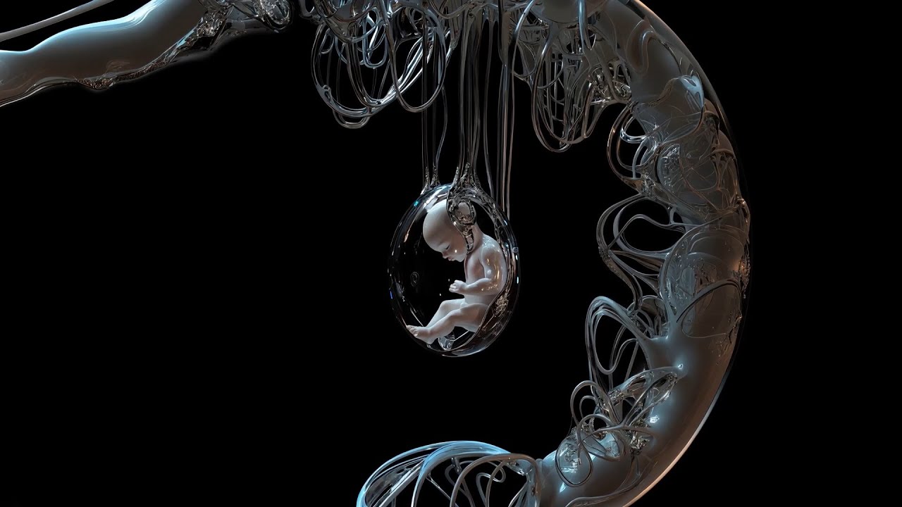Anyma - Human Now (feat. Luke Steele) (St.Asheo Remix)