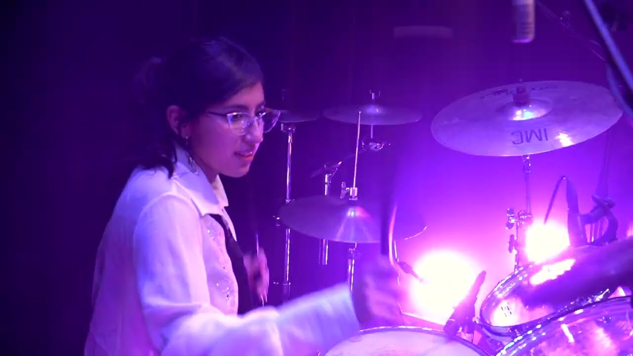 Nicole - Todo lo que quiero (Cover por Pink Moon)