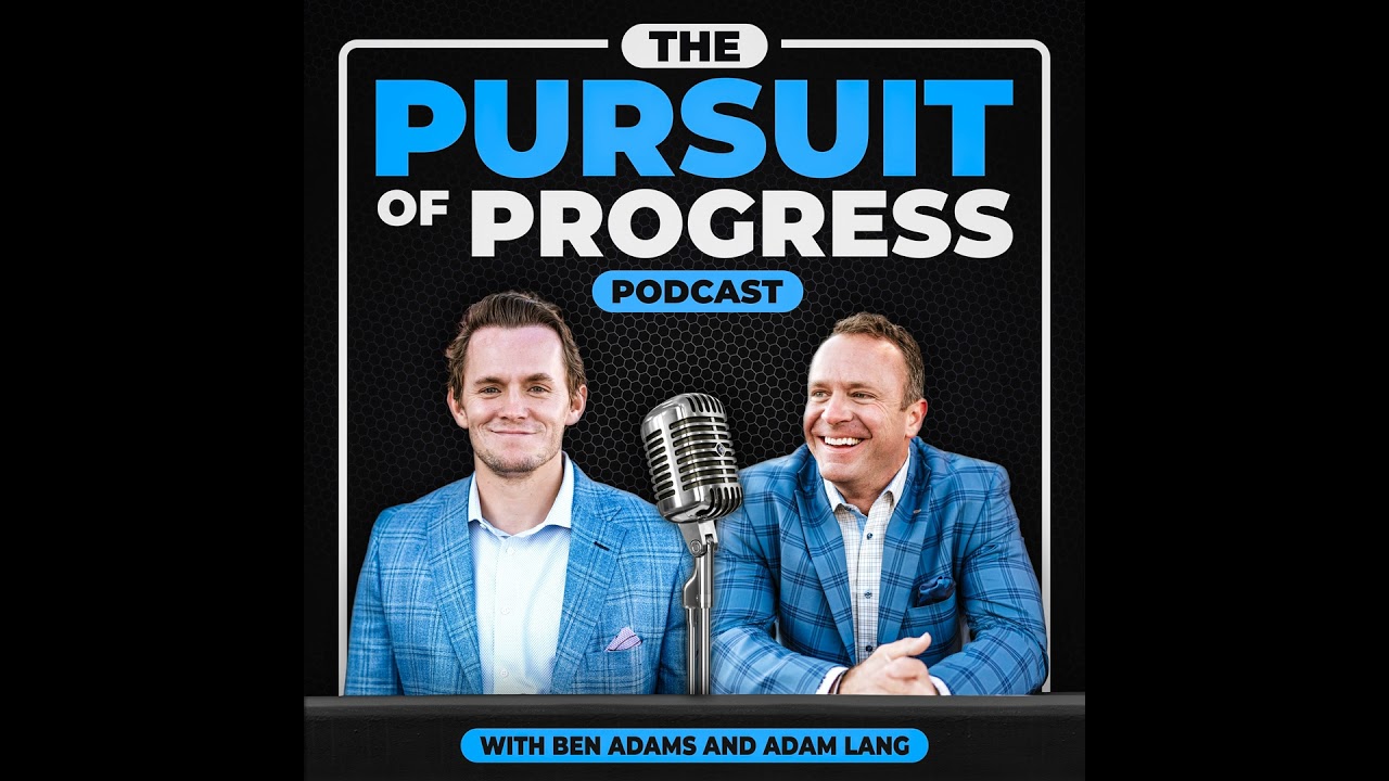 🎙️ Episode 41: The 5 Enemies of Greatness (Nick Saban’s Formula)