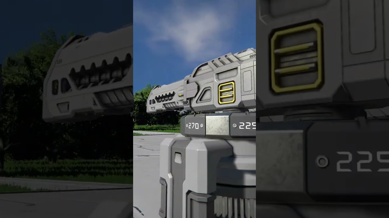 SE - Warfare 1,2 Упущенное! #shorts