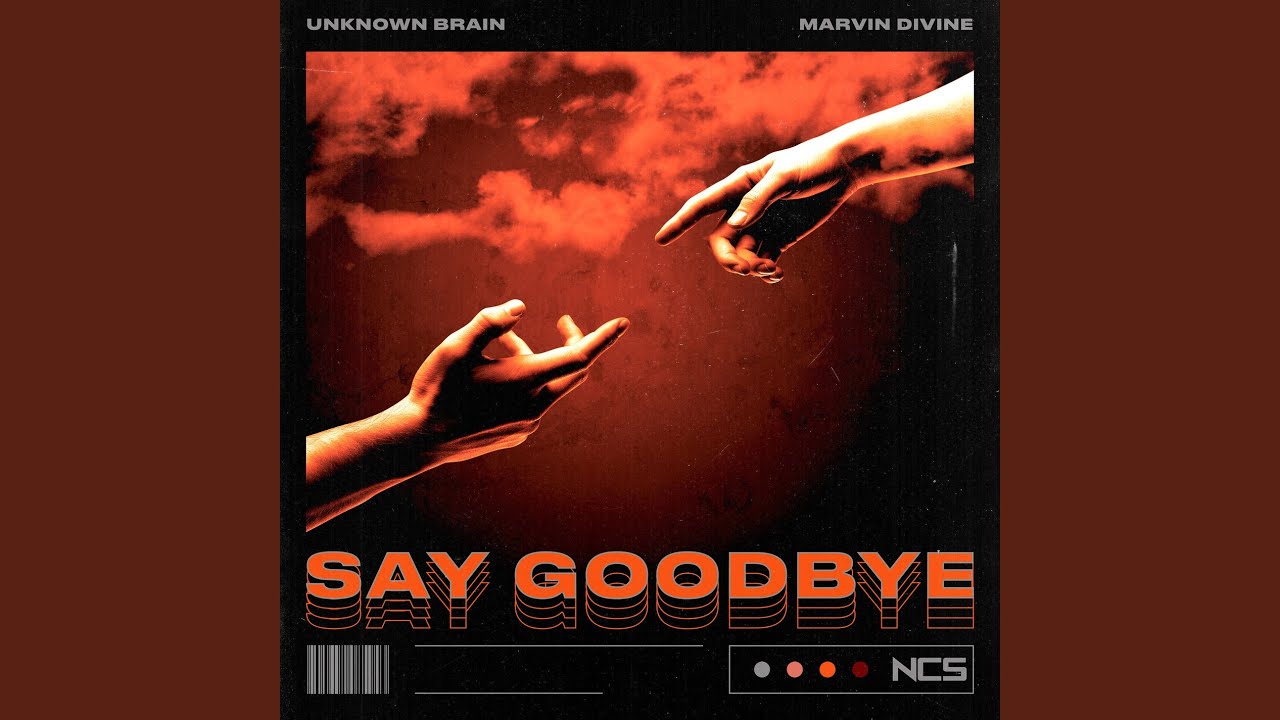 Say Goodbye (Slowed)