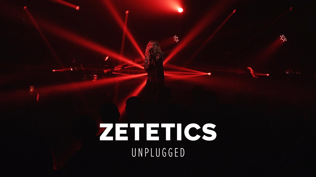 Zetetics - Unplugged Live [Full Show]