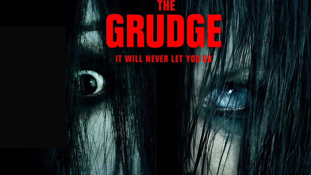 THE GRUDGE - Official Trailer  Comparison | 2002, 2004, 2020