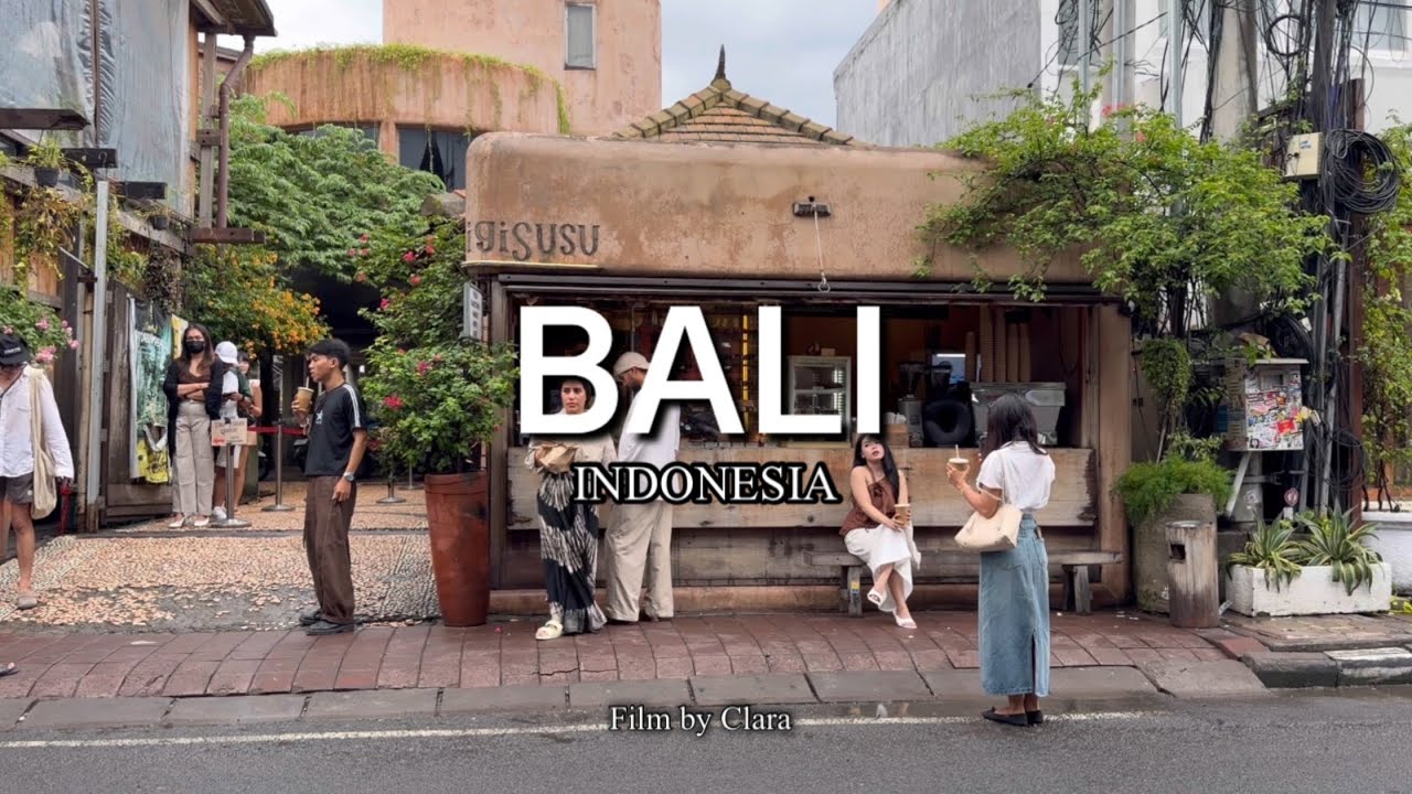 BALI ADVENTURE 🇮🇩🌴