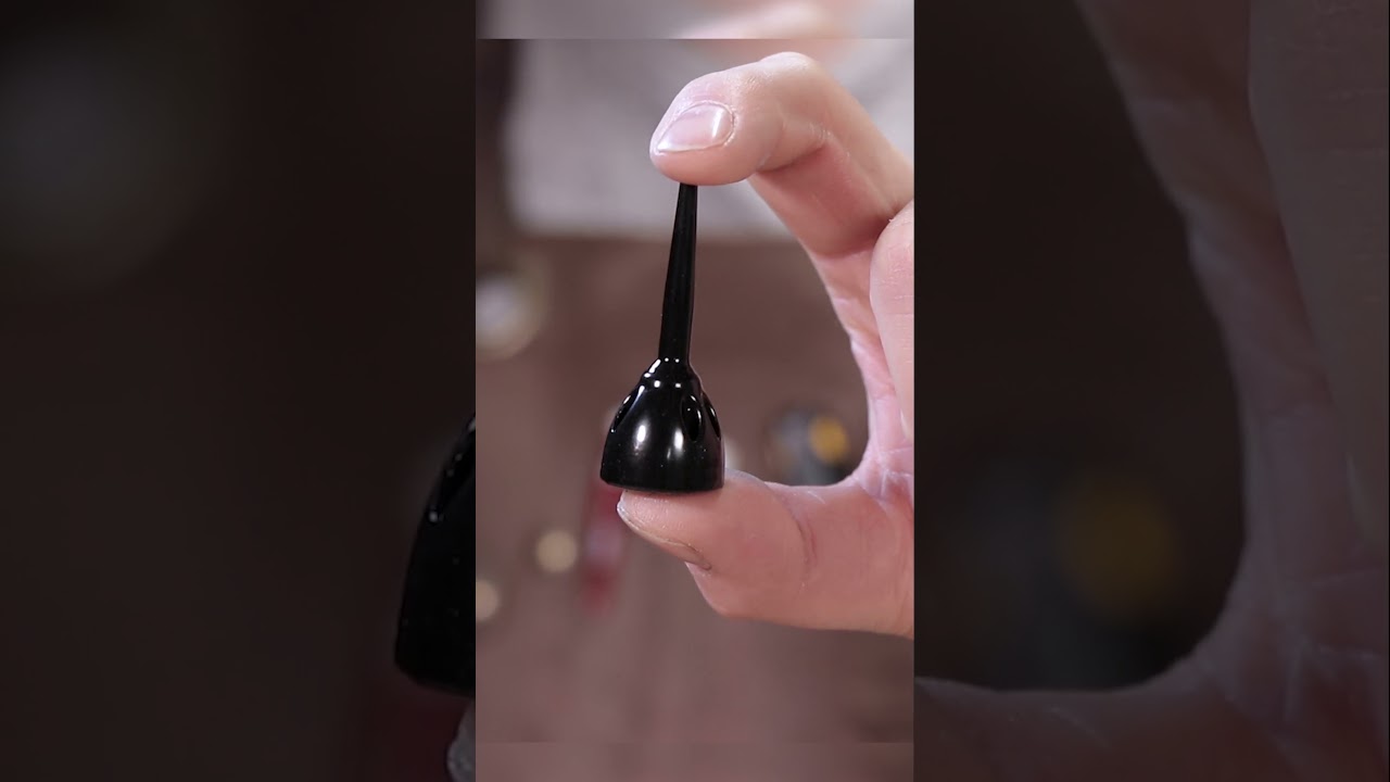 How to use Graphite powder to make using shiny