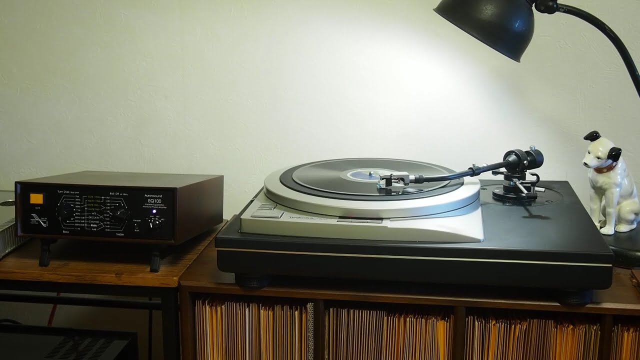 Tab's Blues / Frank Newton and his Cafe Society Orchestra