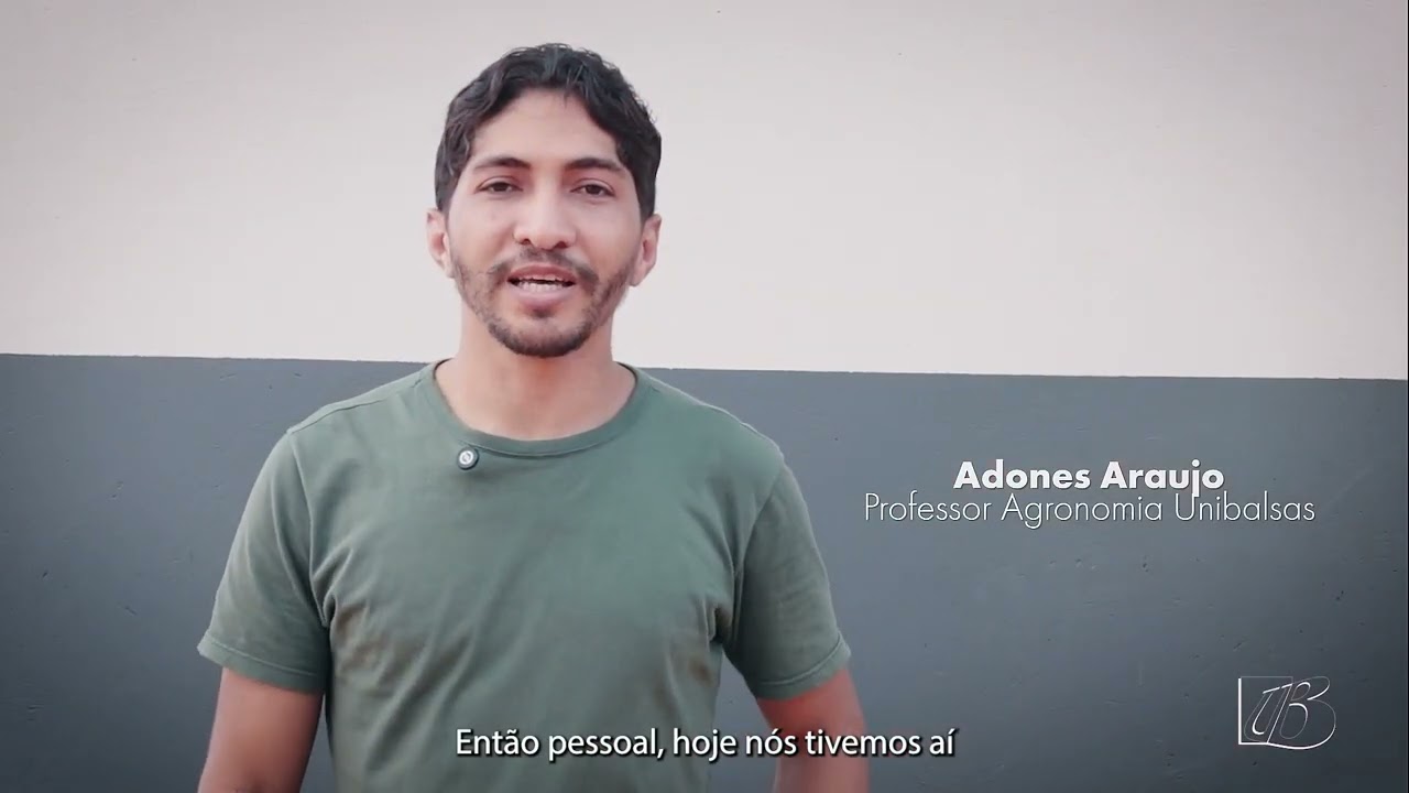 Aula Prática com Drone (VANT) no Curso de Agronomia | Tecnologia e Inovação no Campo 🚁🌱