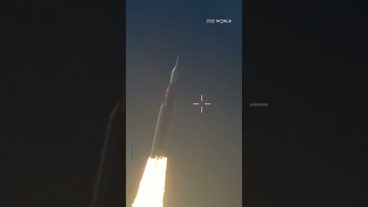 NASA launches historic Artemis II crewed mission to the Moon