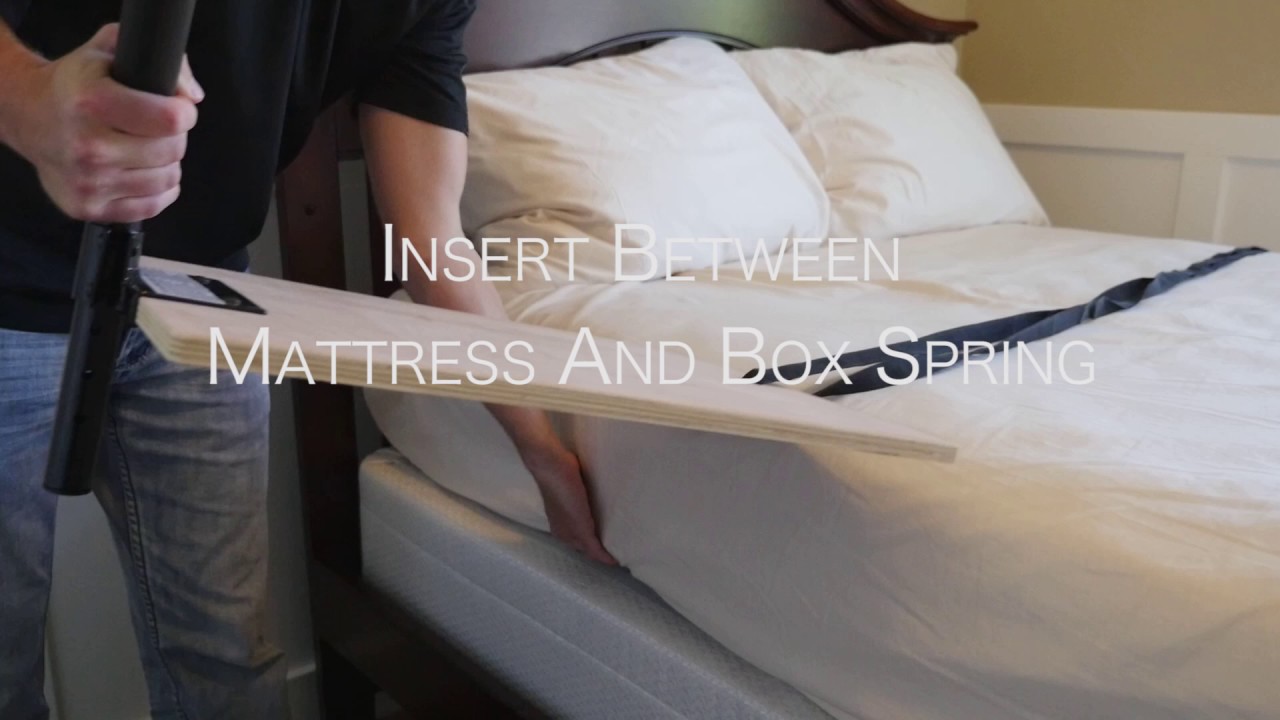 Bed Cane | Assembly Tutorial
