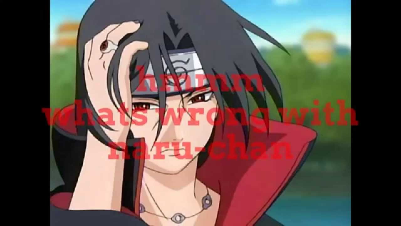itanaru chat 1