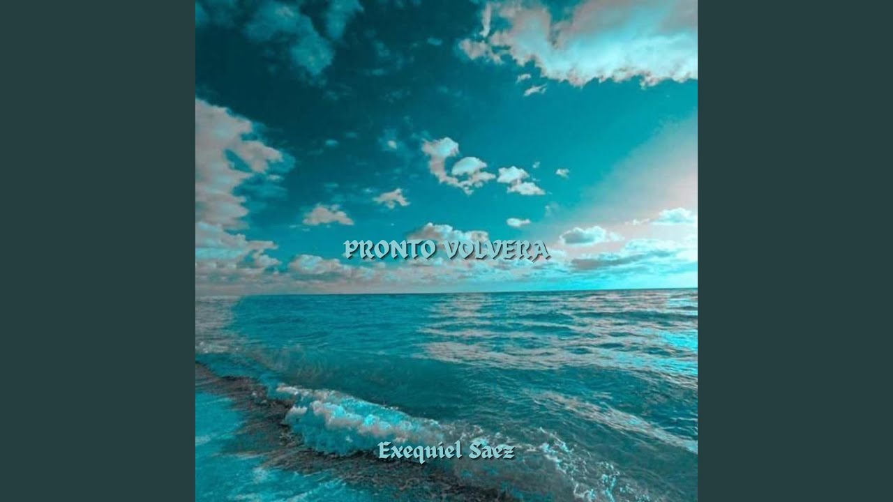 PRONTO VOLVERA