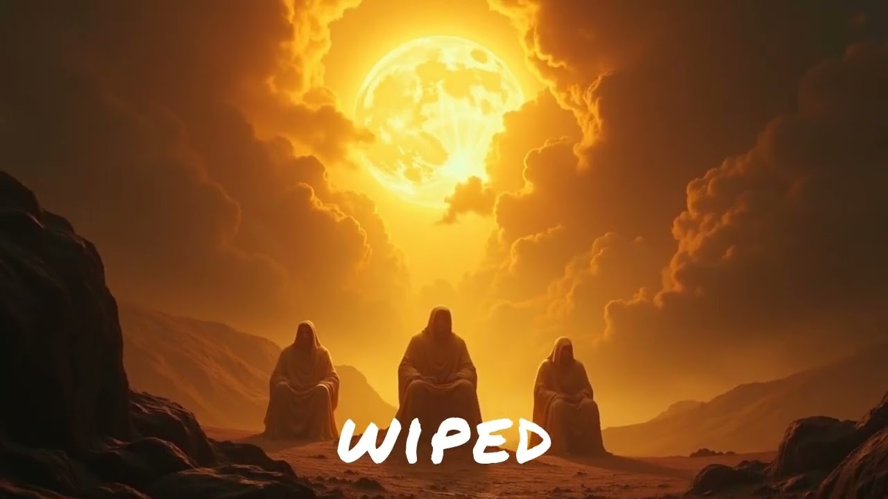 Pre-Adamic Earth: The Lost World Hidden in the Bible