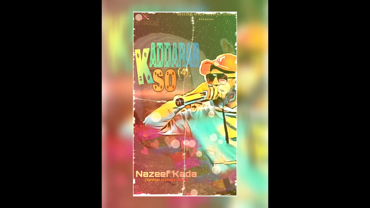 Kaddarar so episode ( 4 ) _ official_audio_ by_nazeefi_kada