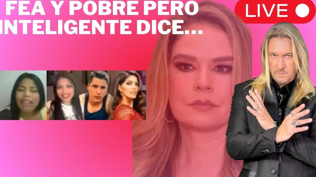 ADRI TOVAL A UN PASO DE LA CÁRCEL ? !