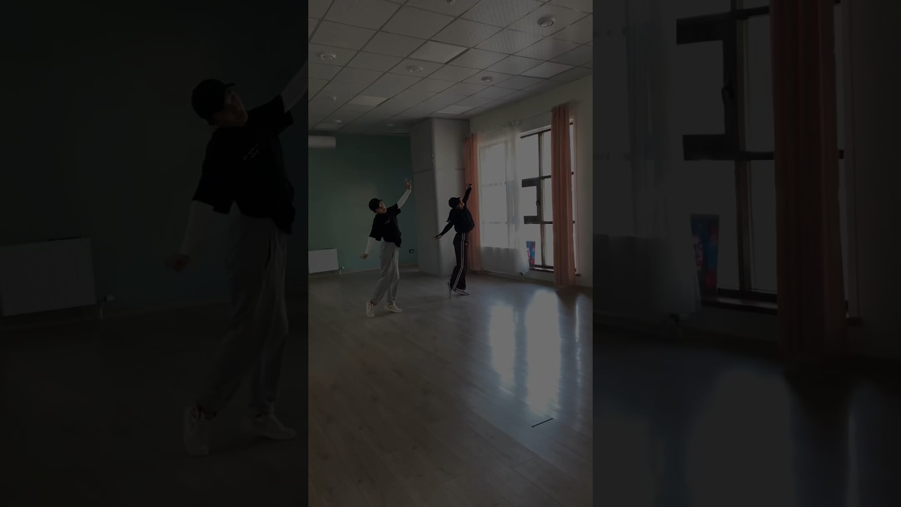 🎶особа крутая- HIRO                      #astana #dance #allstyles #HIRO #особакрутая