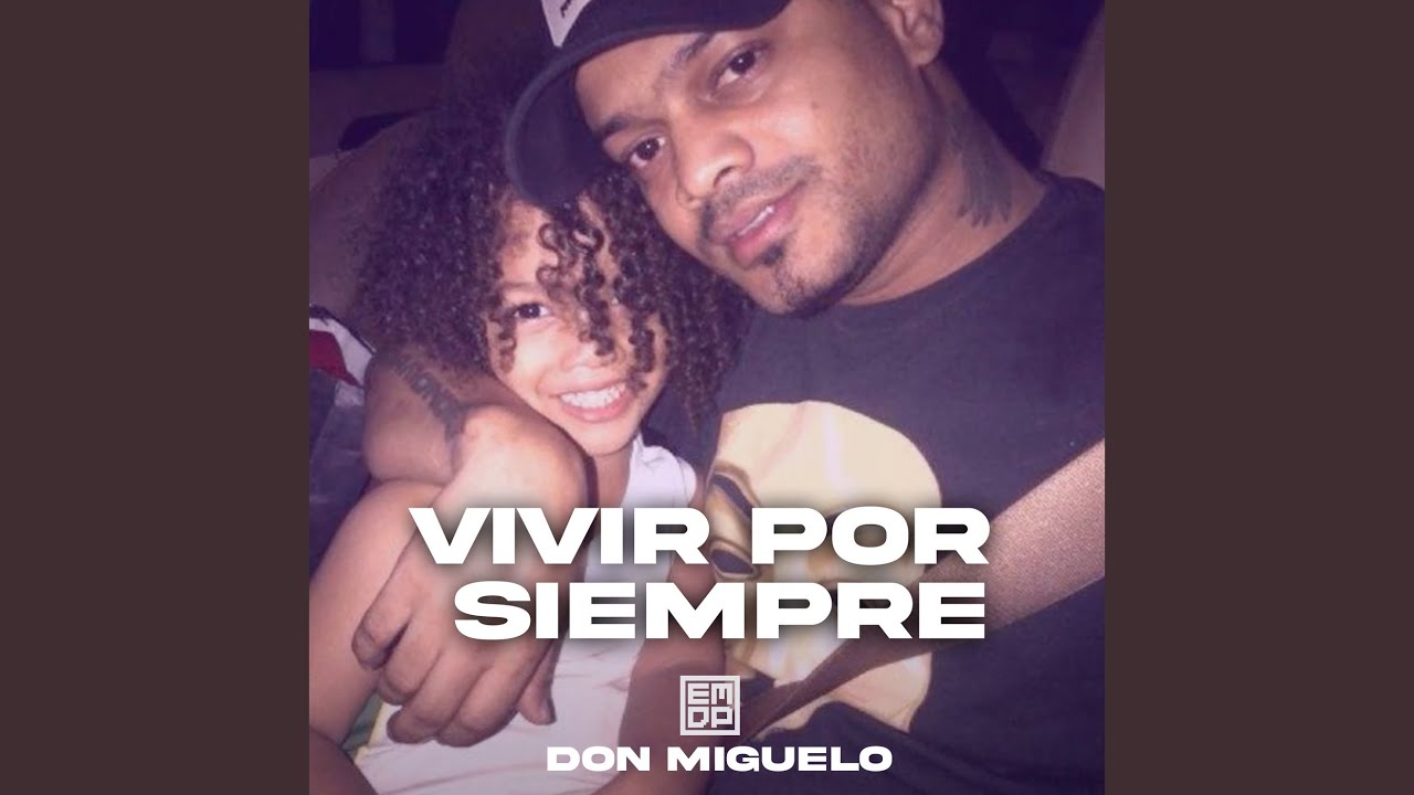 Vivir Por Siempre