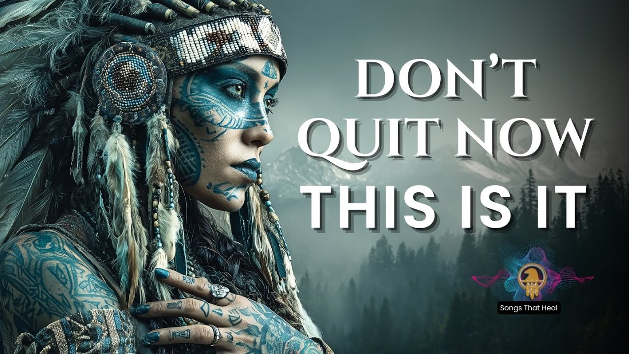 🔥 CLIMB TO THE INNER SUMMIT | EPIC MOTIVATIONAL MUSIC TO KEEP GOING 💫