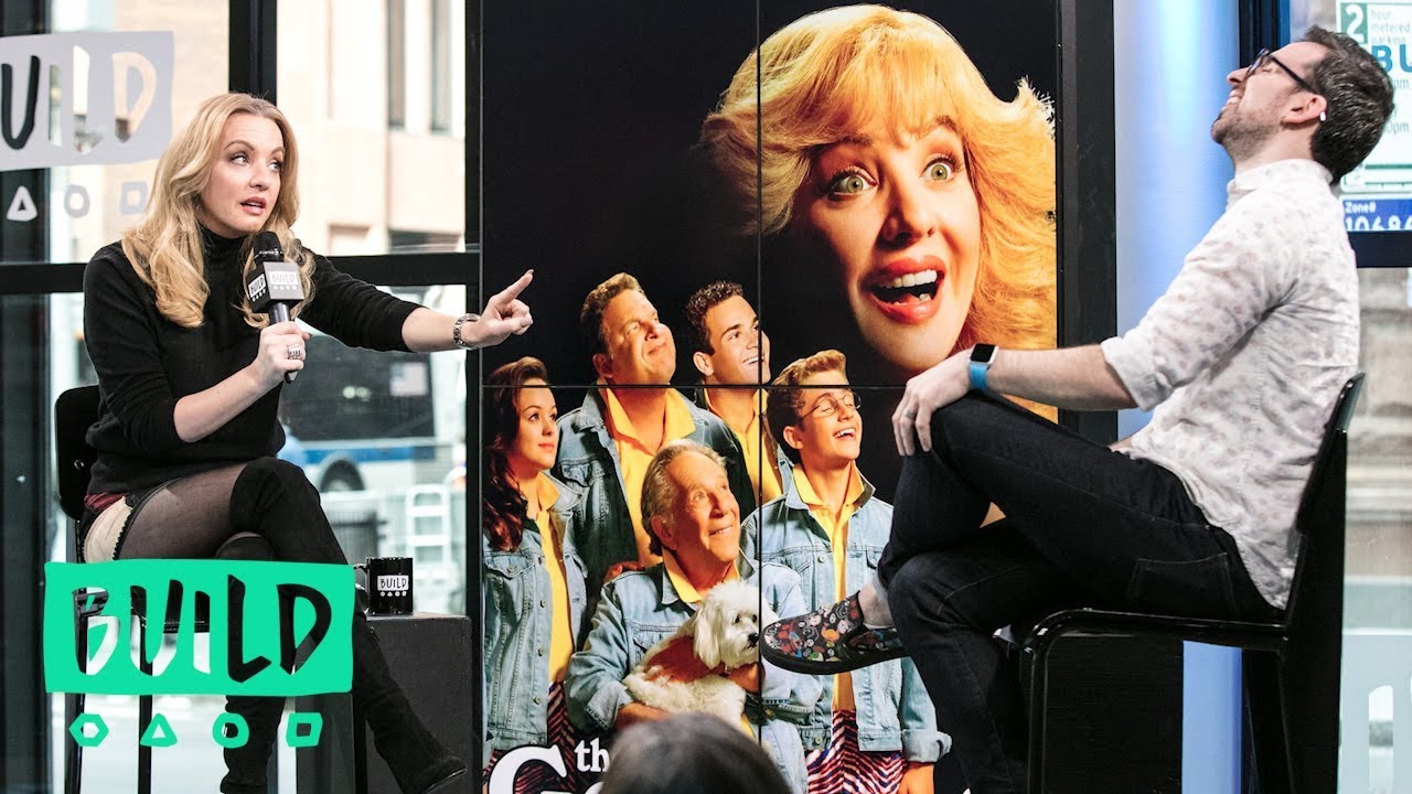 Wendi McLendon-Covey Discusses Her ABC Sitcom, 