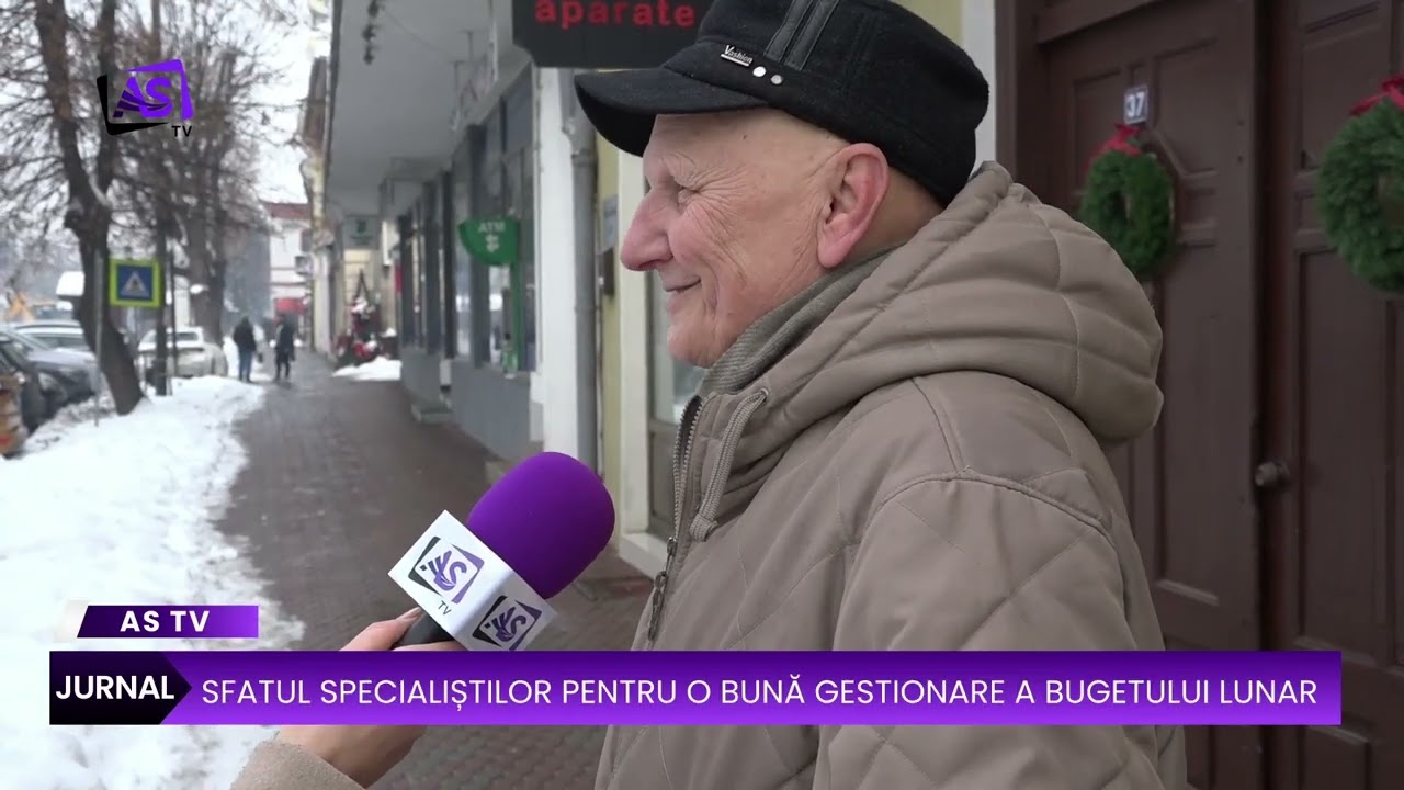 Val de scumpiri la început de an! Cum fac față bistrițenii?!