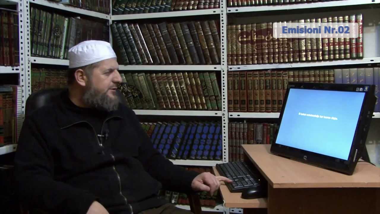Si behet sevisexhdja kur harrojm diqka? - Dr. Shefqet Krasniqi