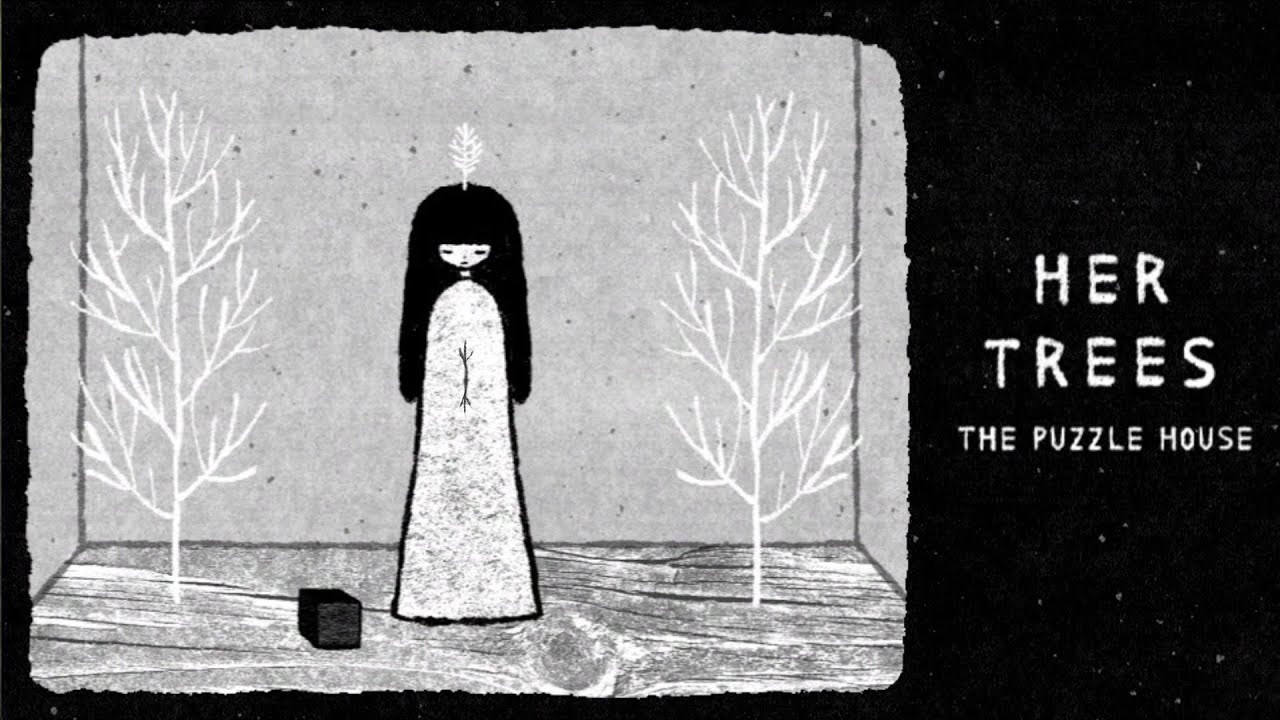 Uncover Mysteries! - Her Trees the Puzzle House [Full Game]