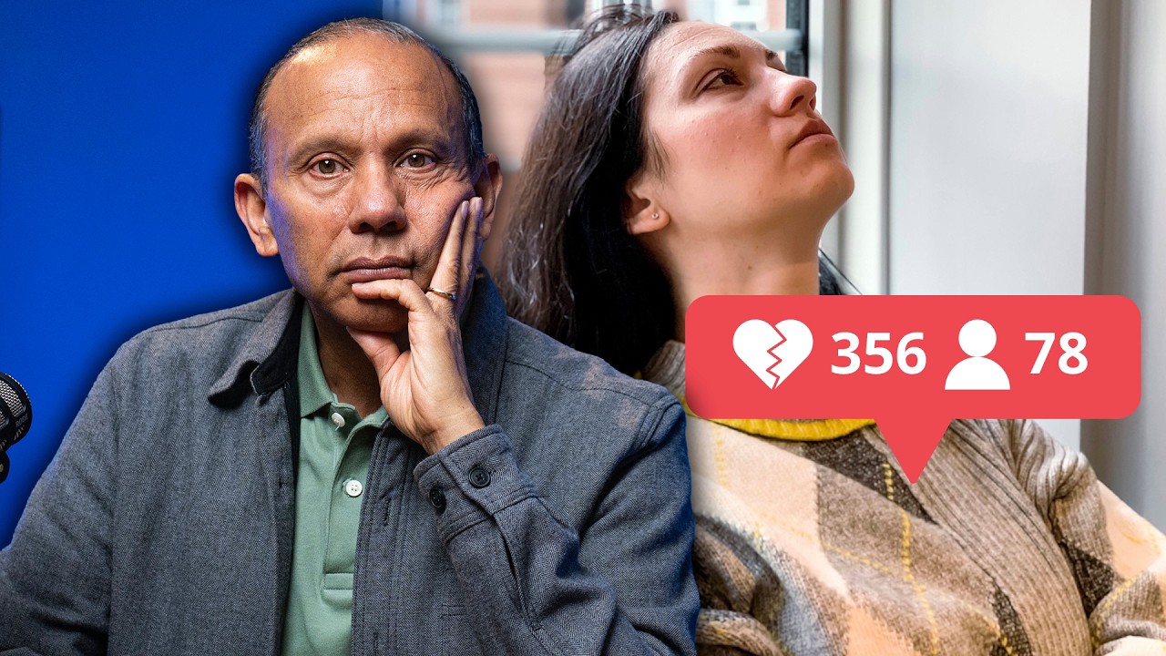 ¿MI ESPOSO SIGUE MUJERES EN REDES Y LES DA LIKE? Sixto Porras te ayuda a fortalecer tu confianza