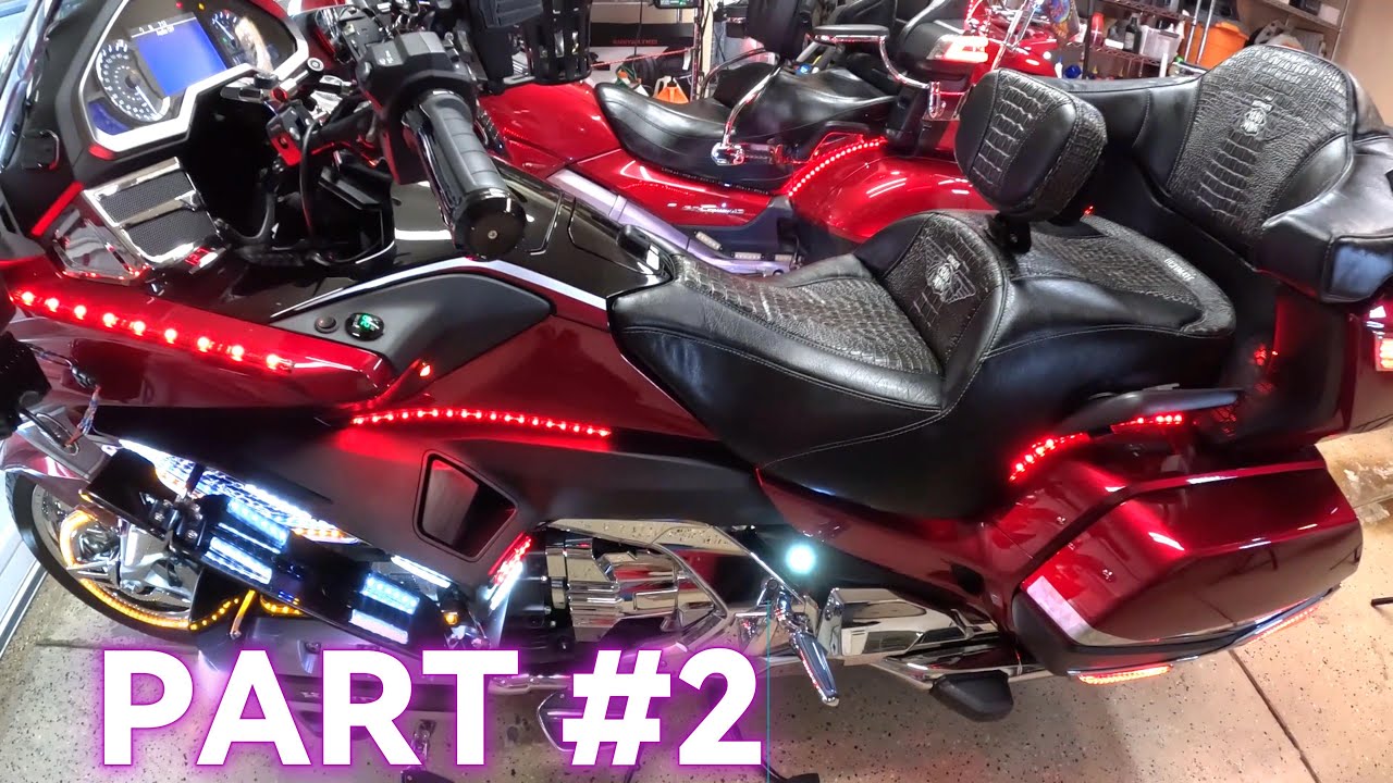 Ultimate Seat Install-Removal Procedure