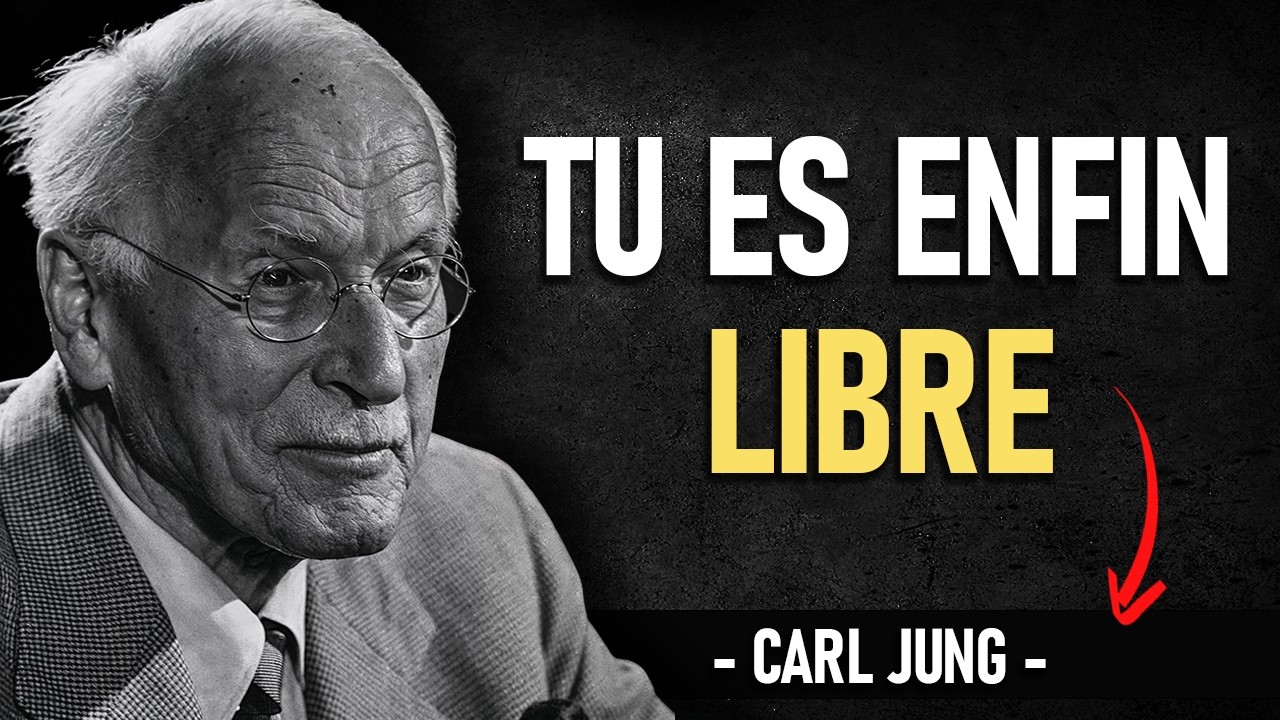 💫 4 SIGNES PUISSANTS que ta DETTE KARMIQUE est enfin LIBÉRÉE Carl Jung, âme, guérison spirituelle