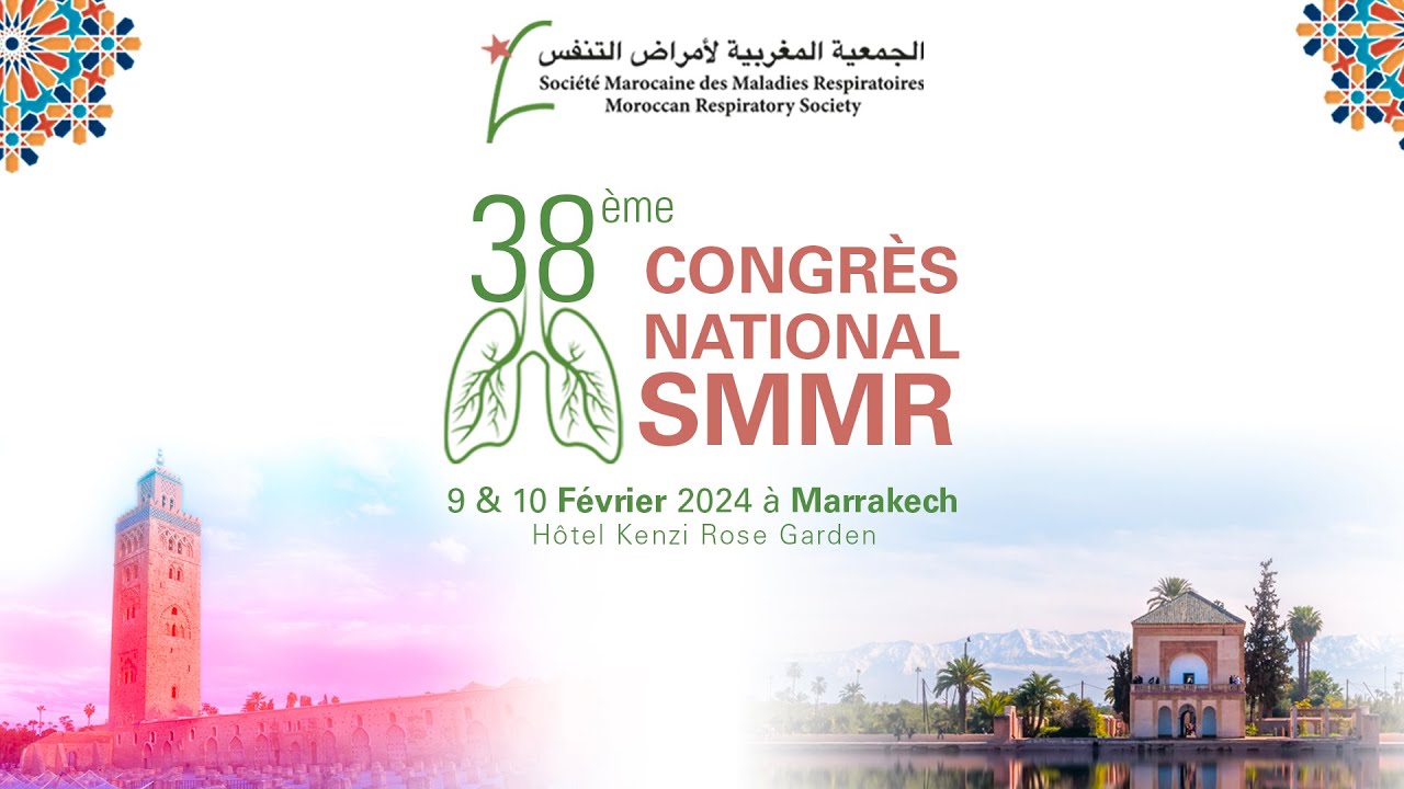 Session 4 - ACTUALITÉS EN PNEUMOLOGIE