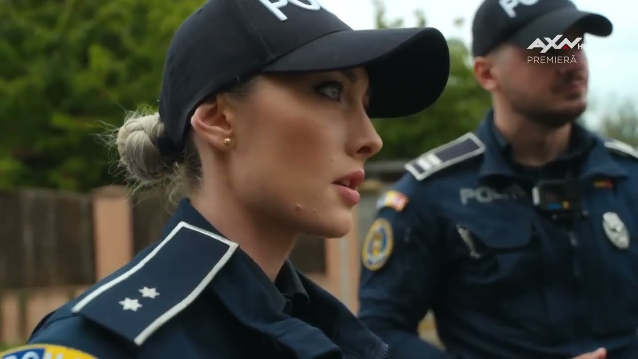 Oamenii Legii Sezonul 2 Episodul 21
