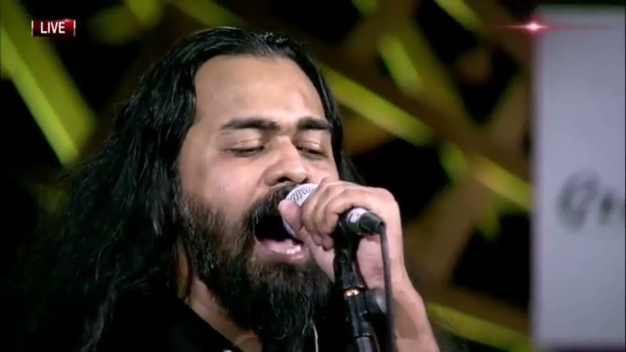 Ei Shomoy (unplugged) live – SATV – Ez band #ErshadZaman #Ez #artcell 