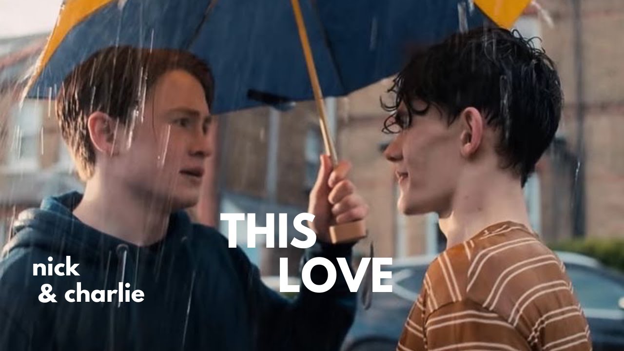 Taylor Swift - this love (taylor's version) // sub español