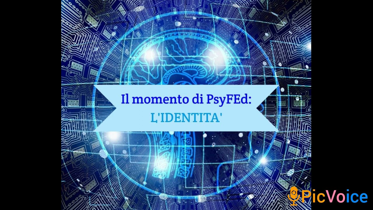 L'identità secondo James Marcia
